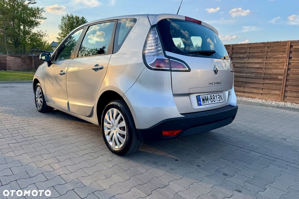 Renault Scenic - 7
