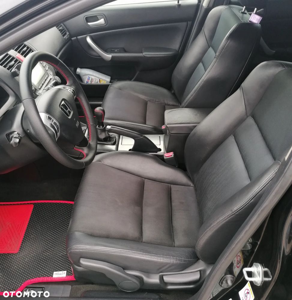 Honda Accord 2.4 i Type S - 27