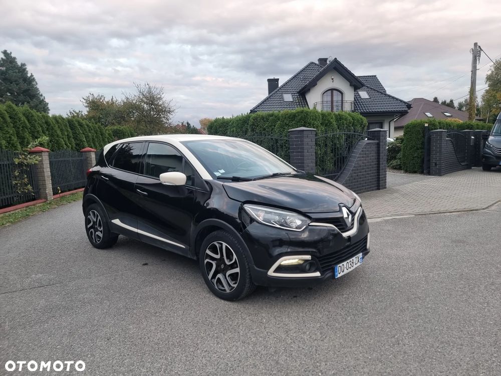 Renault Captur - 10