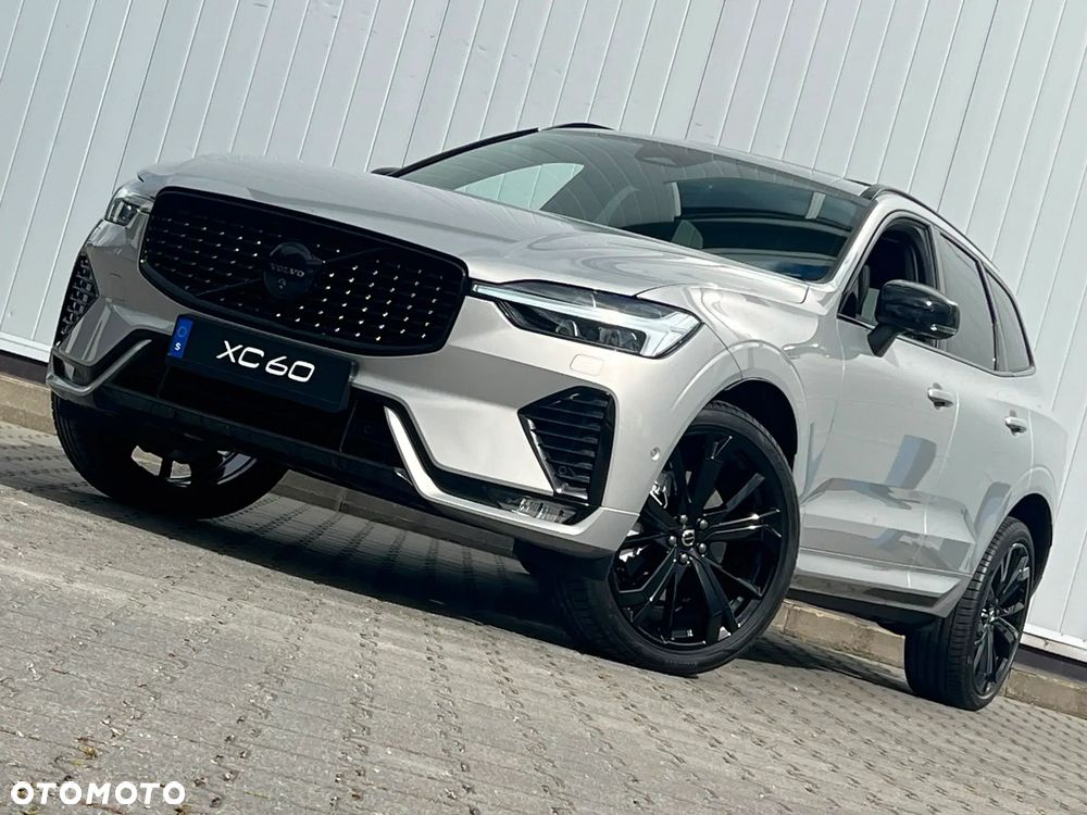 Volvo Xc 60 2025 photo 2