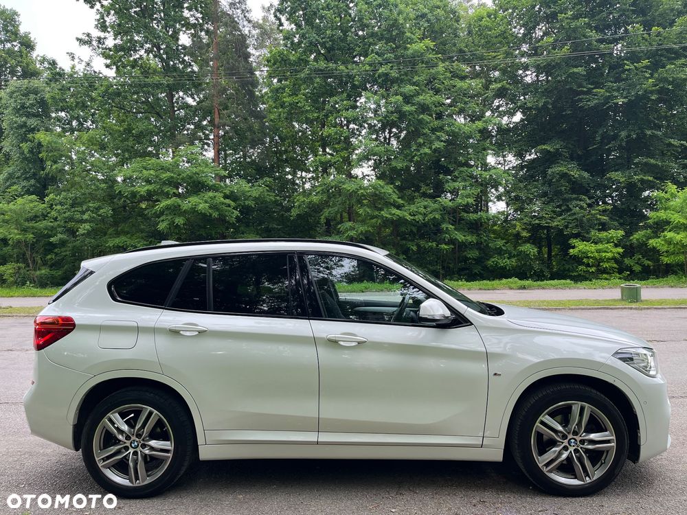 BMW X1 - 11