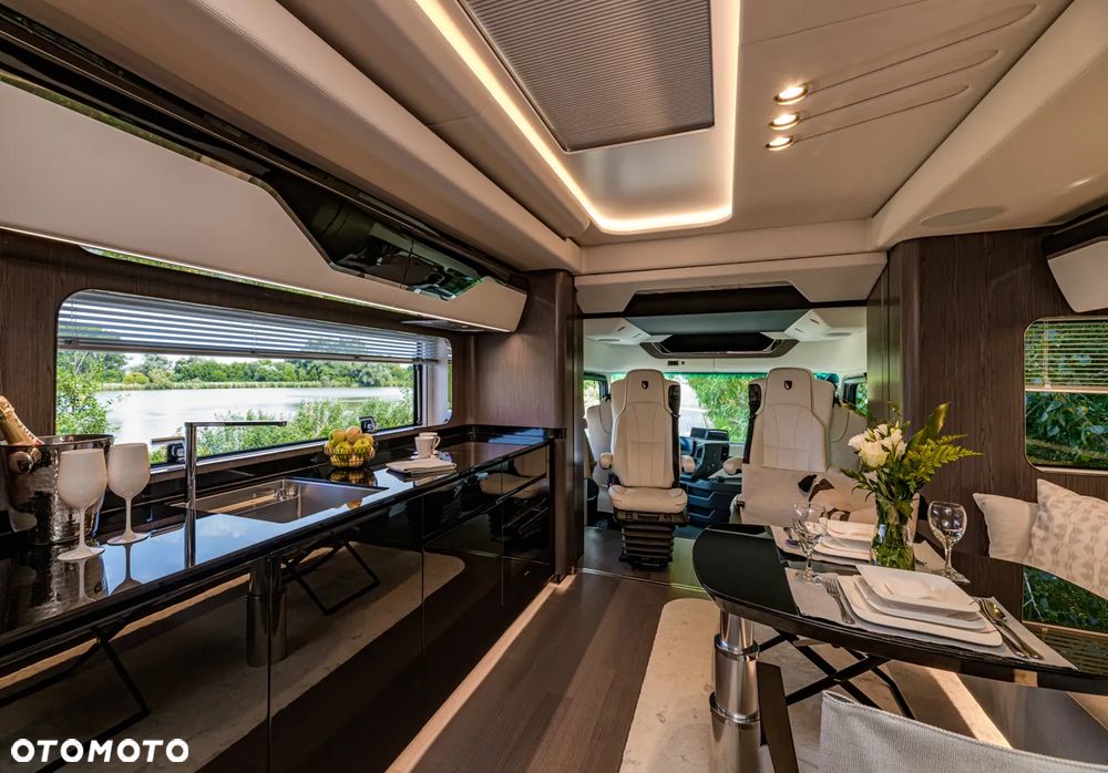 Dembell Land Yacht Prime - 18