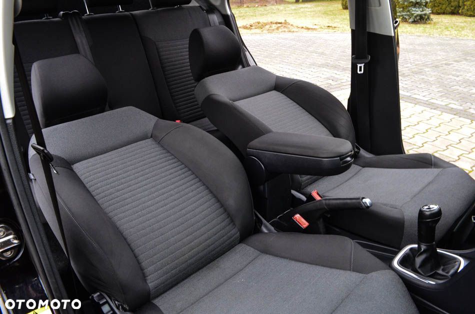 Volkswagen Polo 1.2 Comfortline - 30