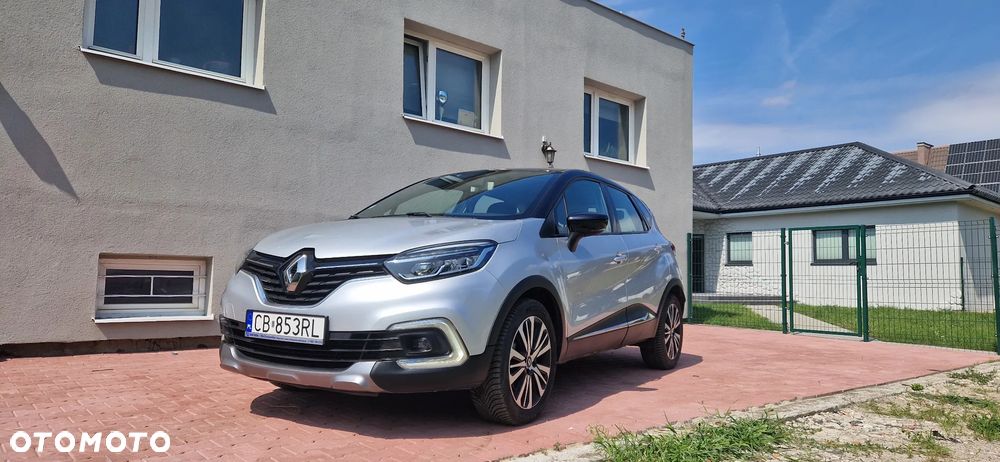 Renault Captur - 1