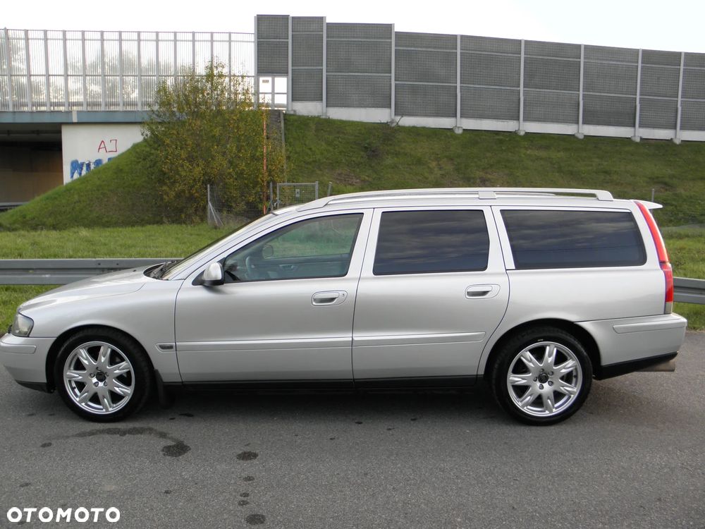 Volvo V70 - 17