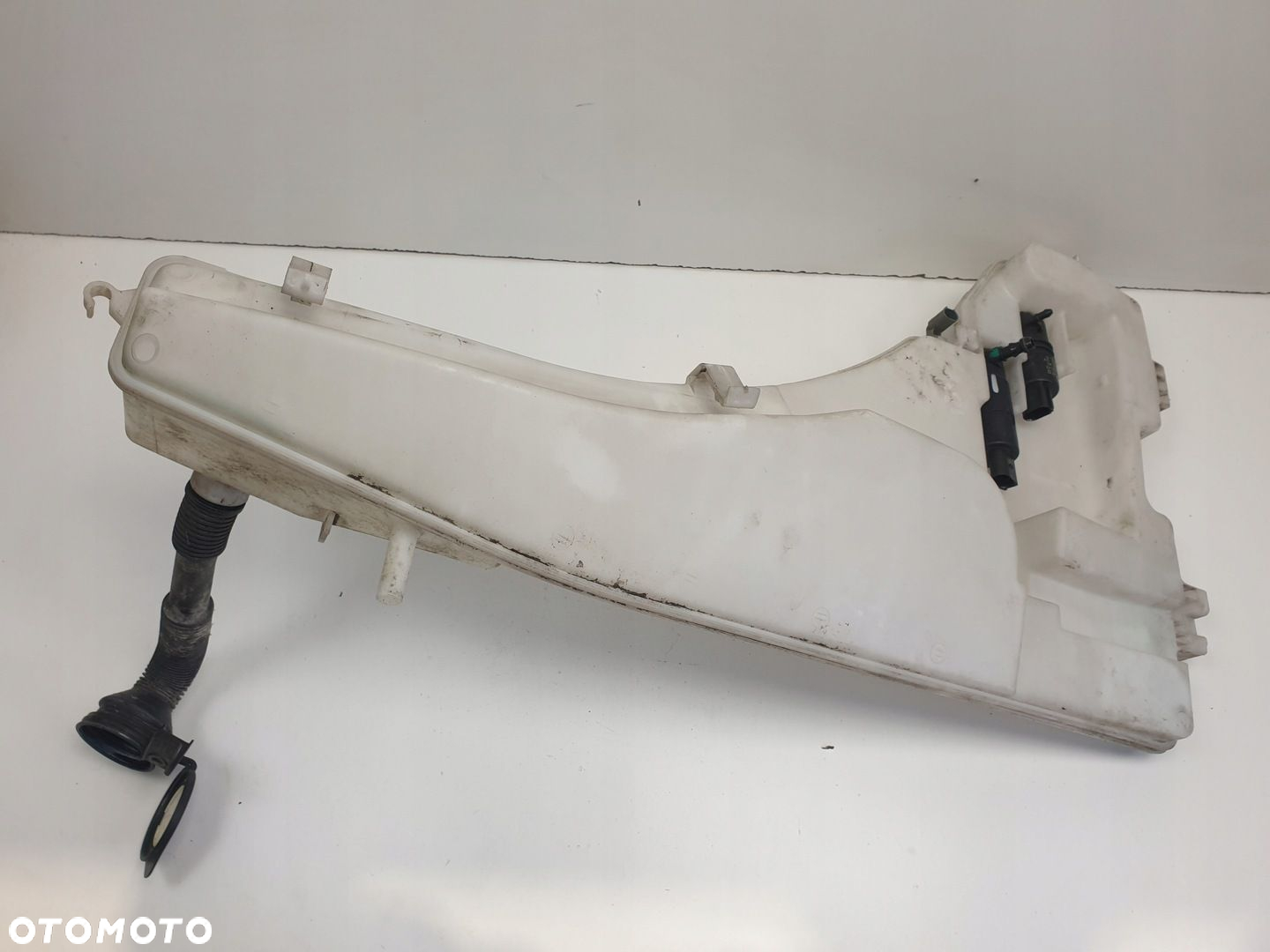 BMW X6 E71 ZBIORNICZEK SPRYSKIWACZY 7190998 - 4