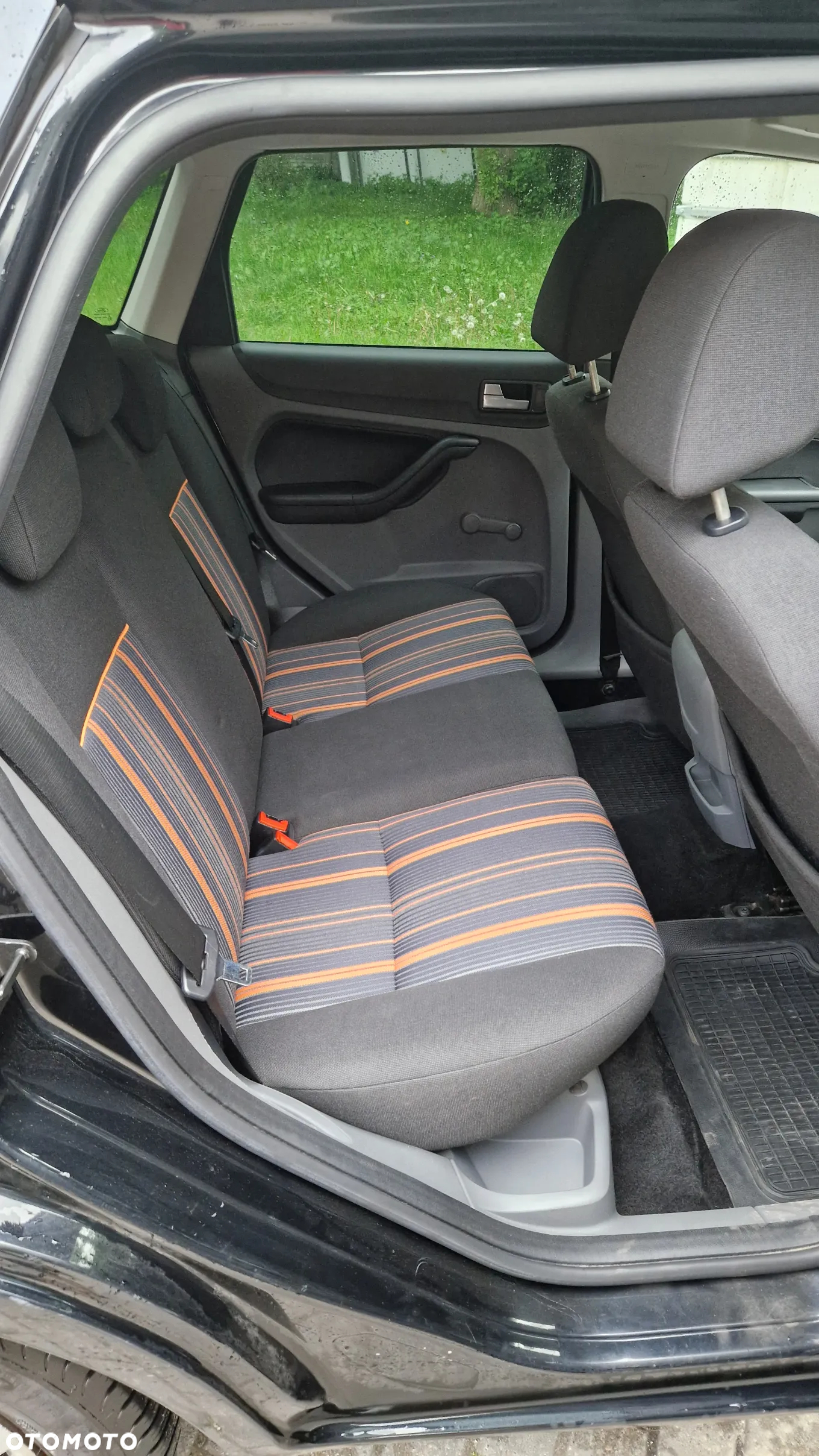 Ford Focus Turnier 2.0 TDCi DPF Style - 11