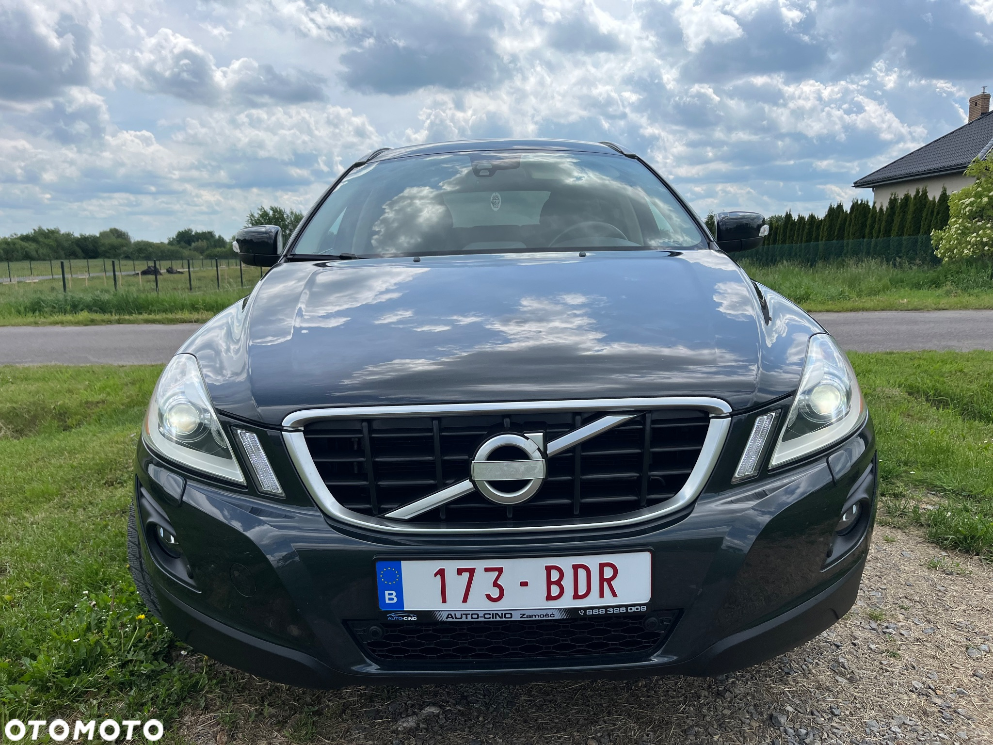 Volvo XC 60 - 3
