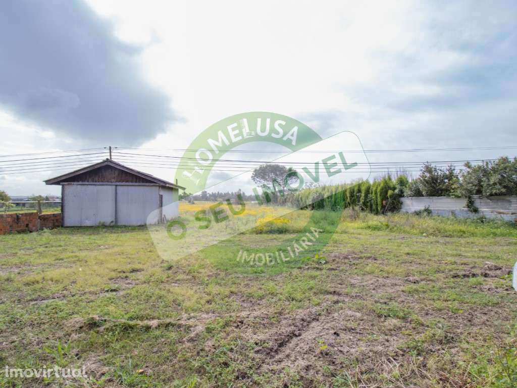 Moradia tradicional em Construção - Póvoa do Valado - Grande imagem: 4/34