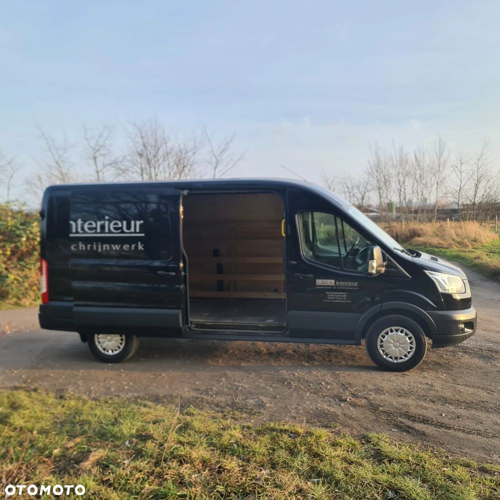 Ford TRANSIT - 6