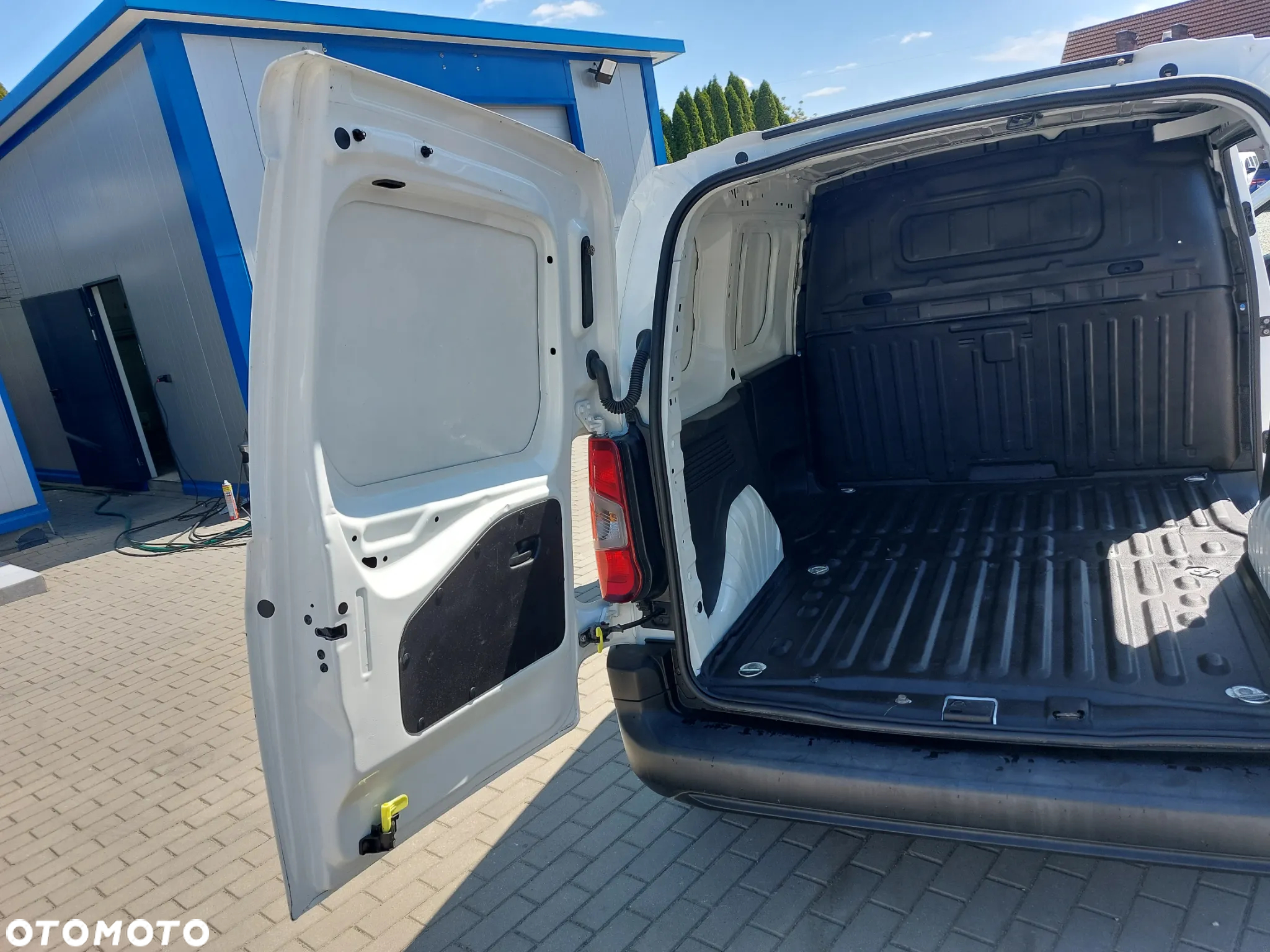 Peugeot Partner - 16