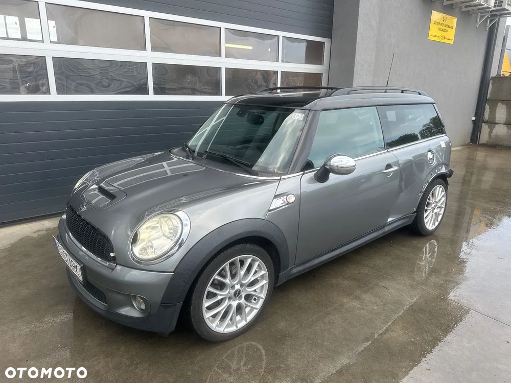 MINI Clubman - 7