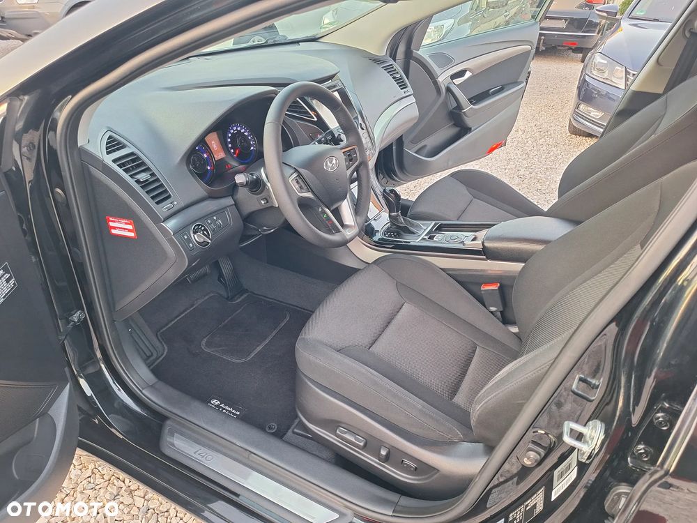 Hyundai i40 1.7 CRDi Premium - 15