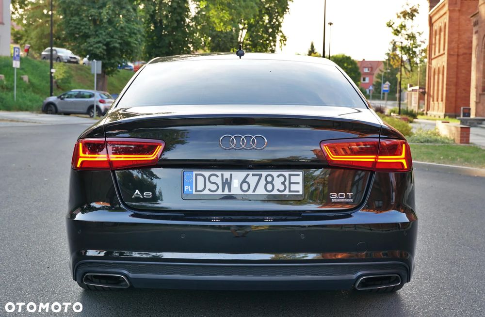 Audi A6 - 5