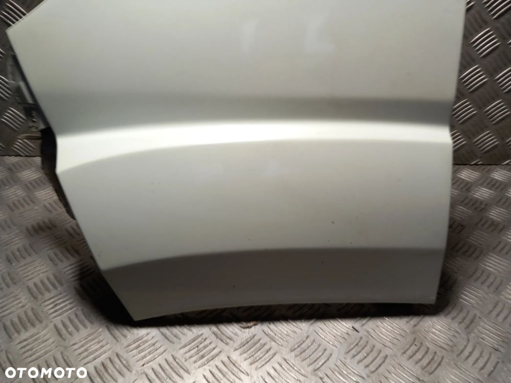 FIAT DUCATO BOXER BŁOTNIK LEWY PRZEDNI LEWY PRZÓD - 5