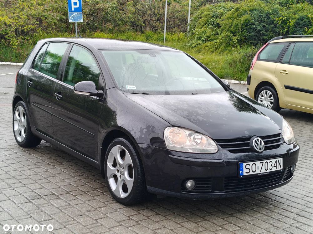 Volkswagen Golf 1.6 TDI Comfortline - 17