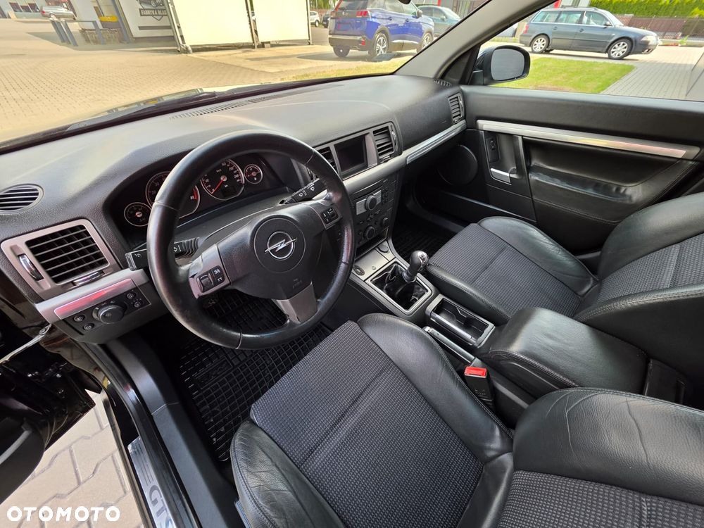 Opel Vectra 1.8 Design - 11