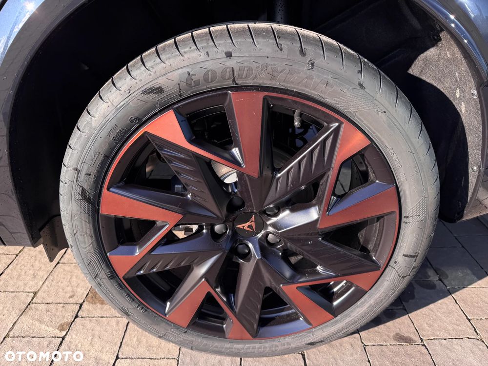 Cupra Formentor 1.5 eTSI mHEV DSG - 6