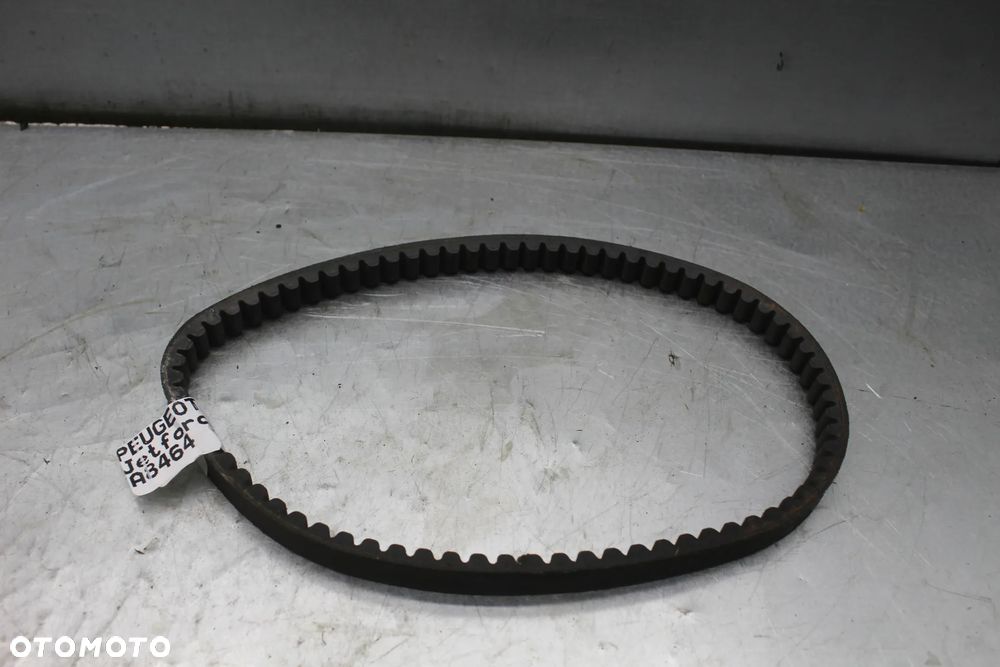 Peugeot Jet Force TSDI Wtrysk 50 Pasek napędowy wariatora - 2