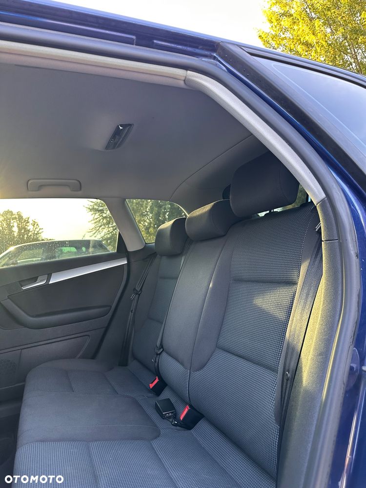 Audi A3 Sportback 2.0 TDI DPF Quattro Attraction - 21