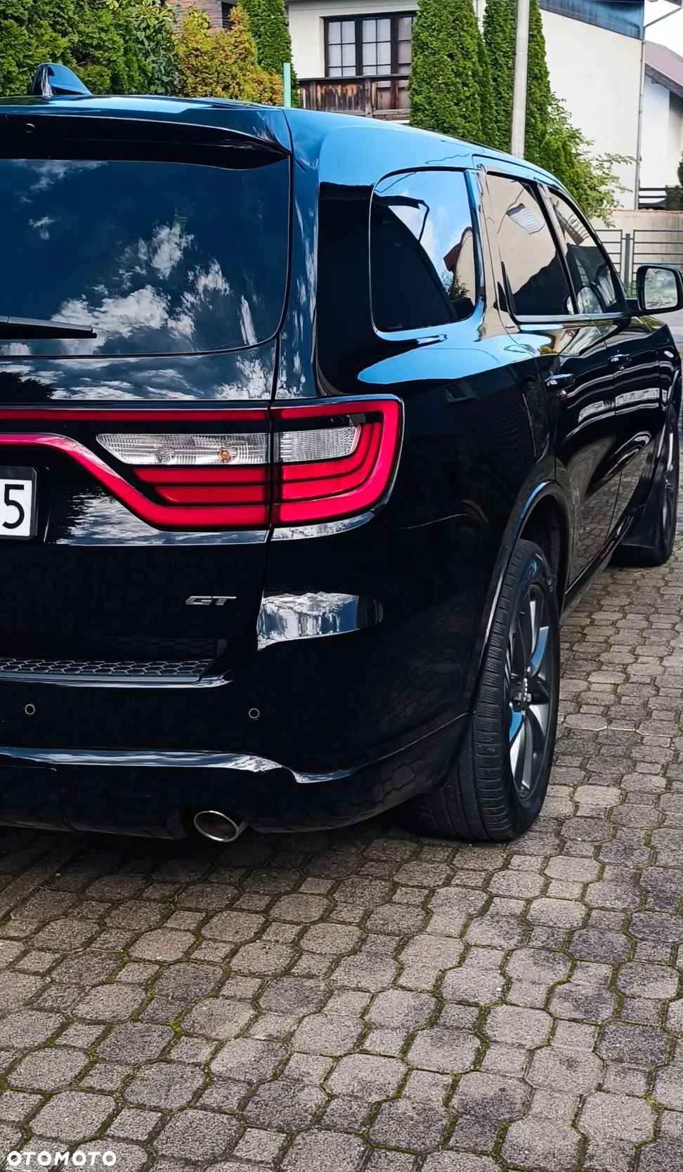 Dodge Durango - 29