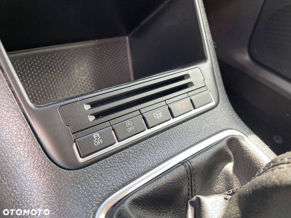 Volkswagen Tiguan 2.0 TDI DPF Sport & Style - 18