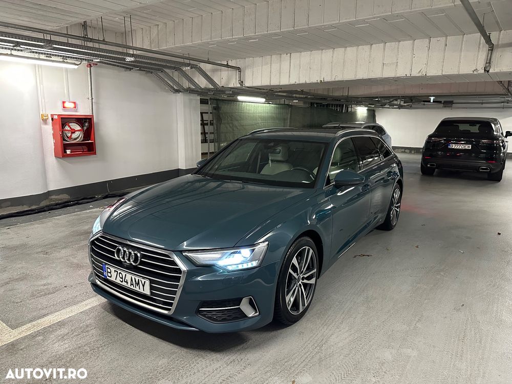 Audi A6 ver-35-tdi-s-tronic-mhev-advanced - 3