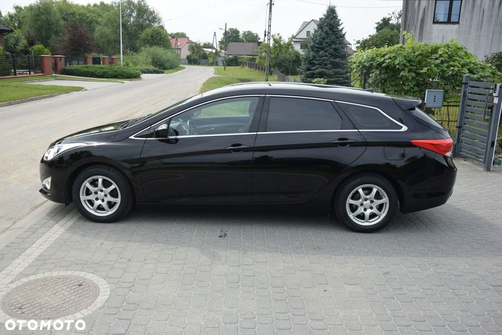 Hyundai i40 i40cw 1.6 5 Star Edition - 7