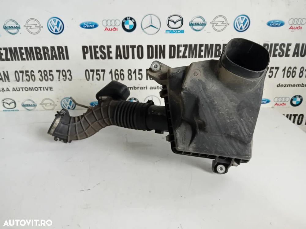 Carcasa Filtru Aer Furtun Admisie Aer Honda Accord 2.0 Benzina Motor R20A3 An 2008-2013 - 6