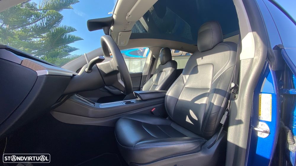 Tesla Model Y Long Range Tração Integral - 25