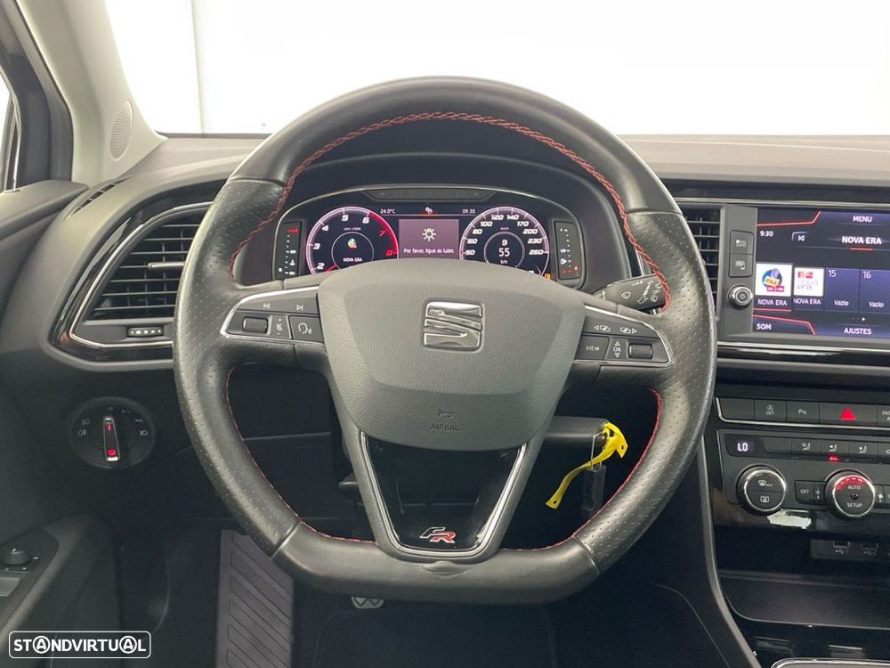 SEAT Leon 1.0 EcoTSI FR S/S - 14