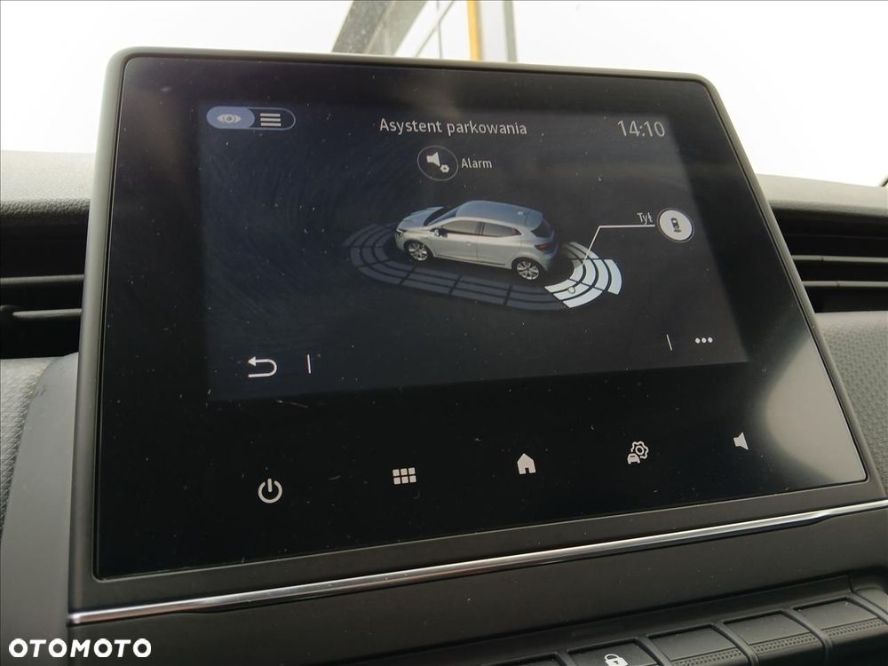 Renault Clio 1.0 SCe Zen - 14