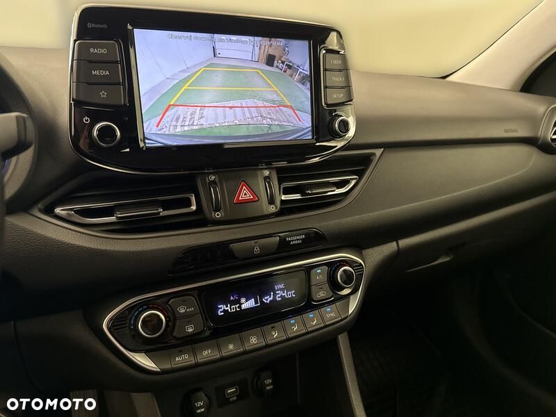 Hyundai i30 1.0 T-GDI Smart - 16