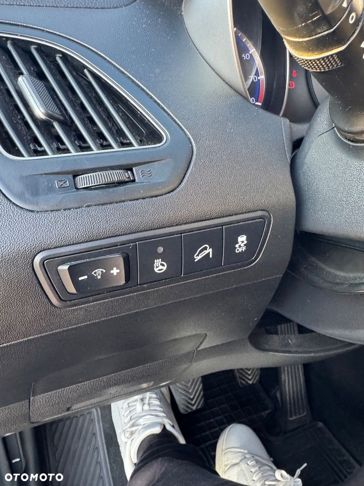 Hyundai ix35 1.6 GDI Comfort 2WD - 28