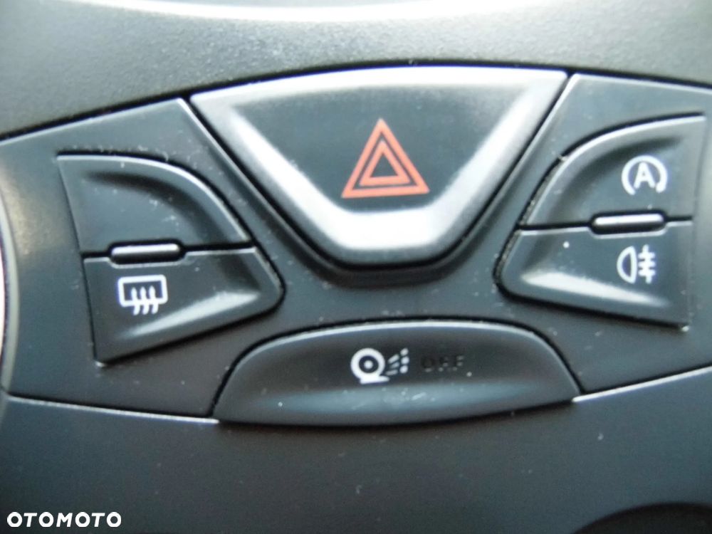 Ford KA 1.2 Start-Stopp-System Ambiente - 25
