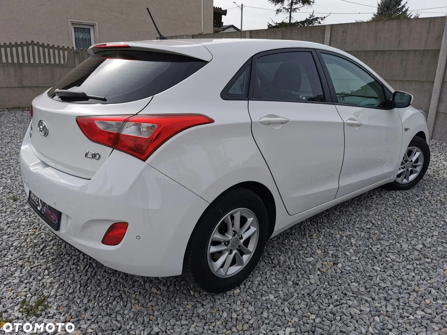 Hyundai i30 - 4