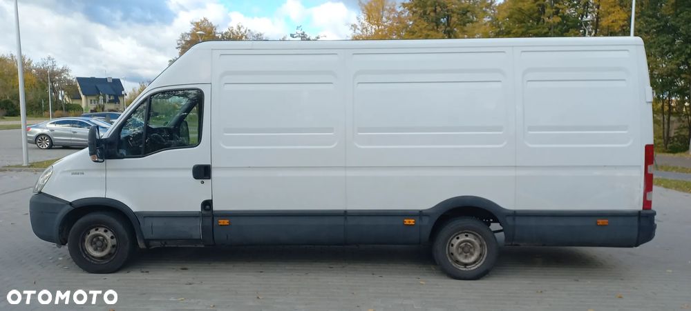 Iveco DAILY - 11