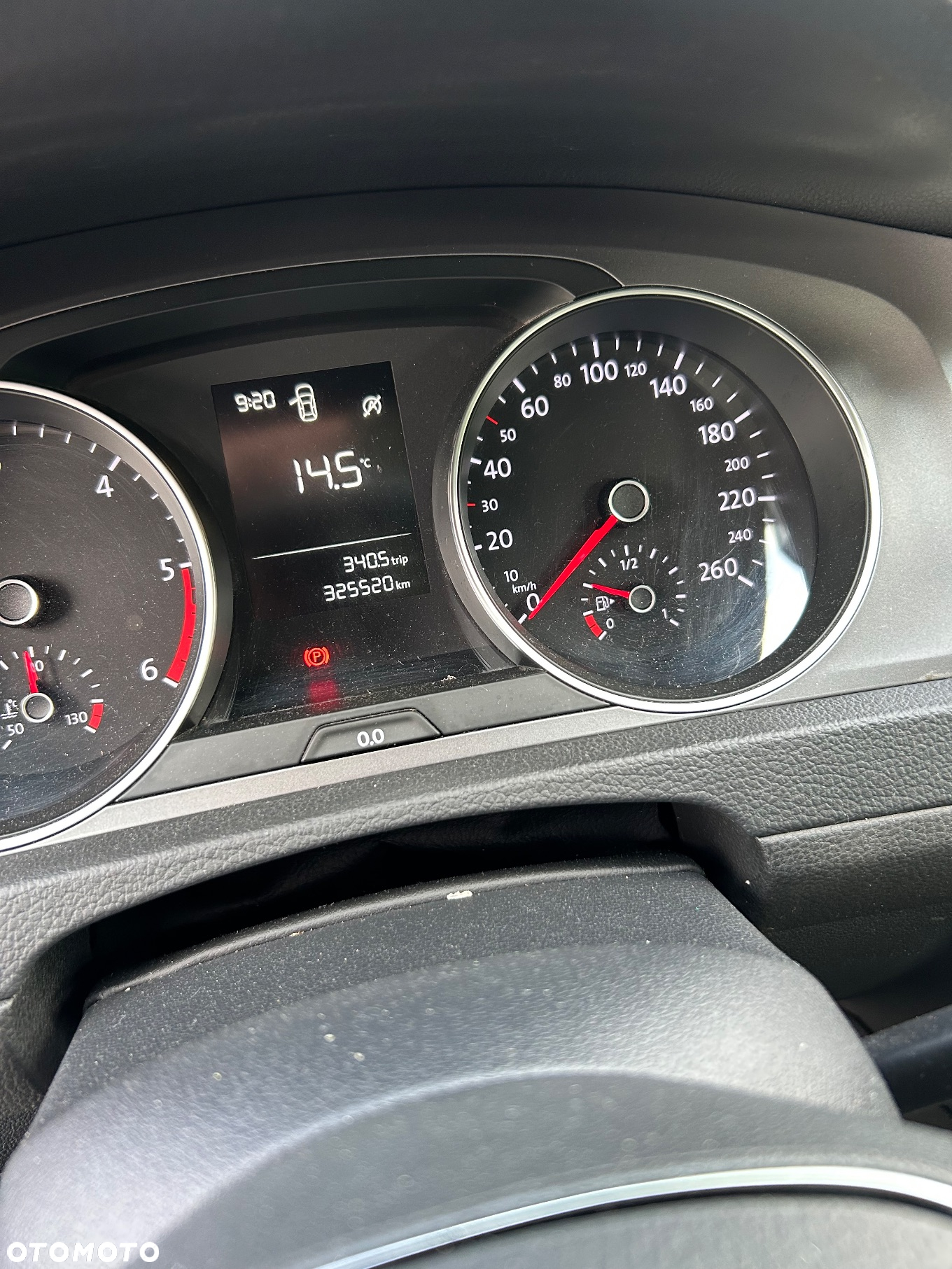Volkswagen Golf 1.6 BlueTDI Cup - 9
