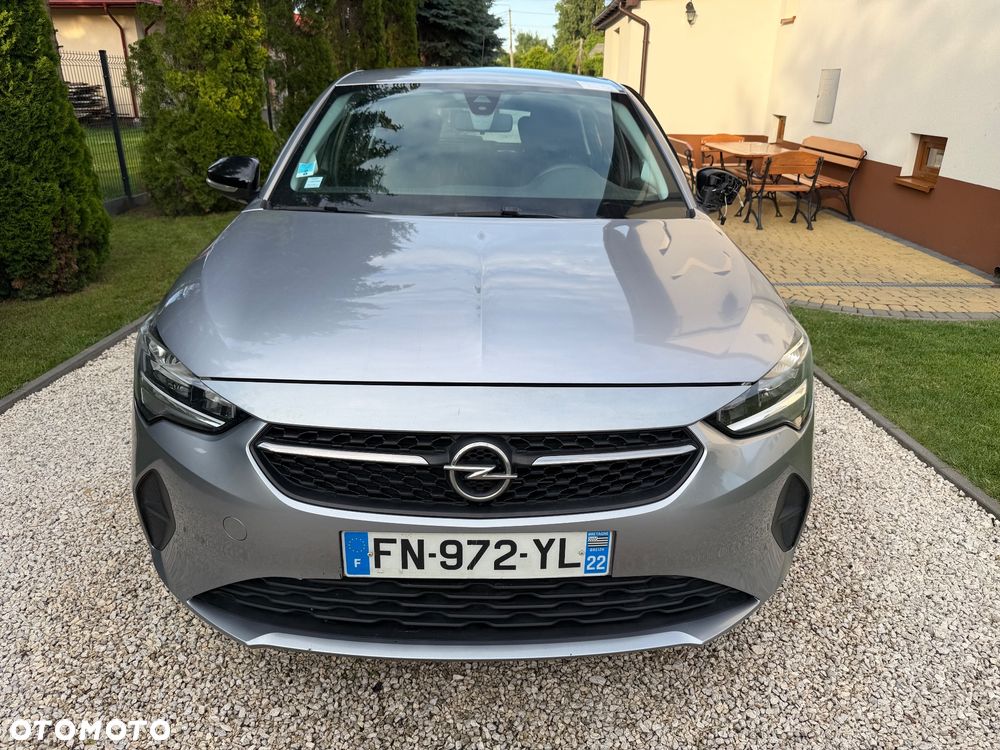 Opel Corsa 1.2 16V Cosmo - 2