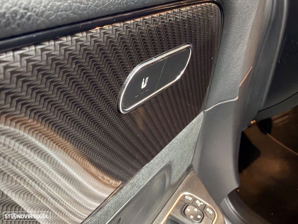 Mercedes-Benz B 180 AMG Line Aut. - 20