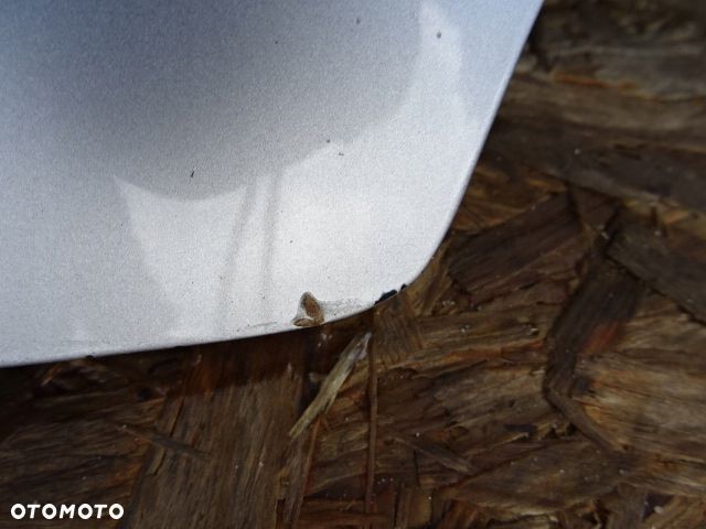 KLAPA TYŁ TYLNA BAGAŻNIKA HONDA HR-V 99-01 - 8