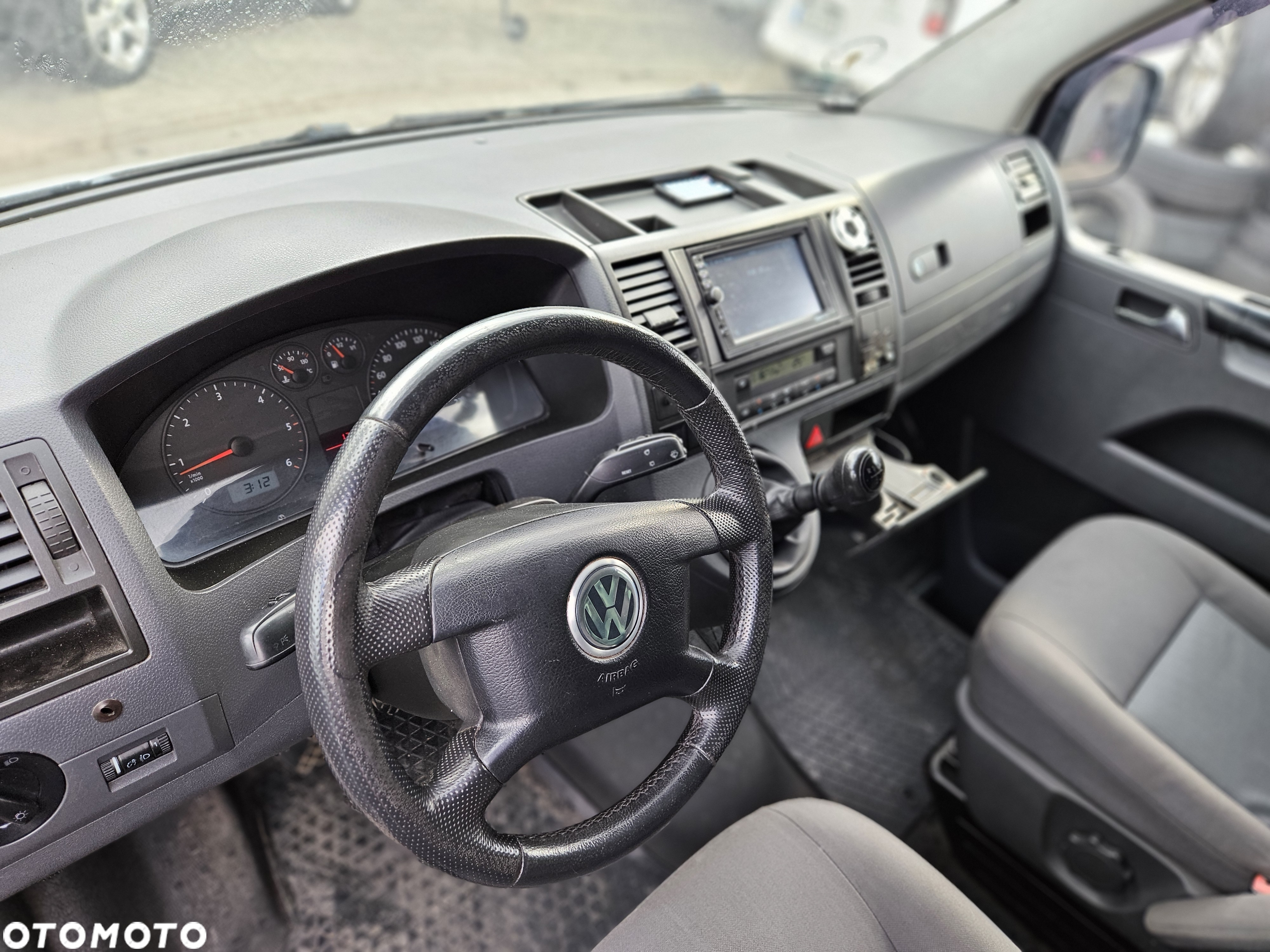 Volkswagen Caravelle TDI L1 Comfortline - 27