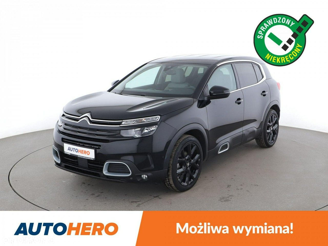Citroën C5 Aircross - 2