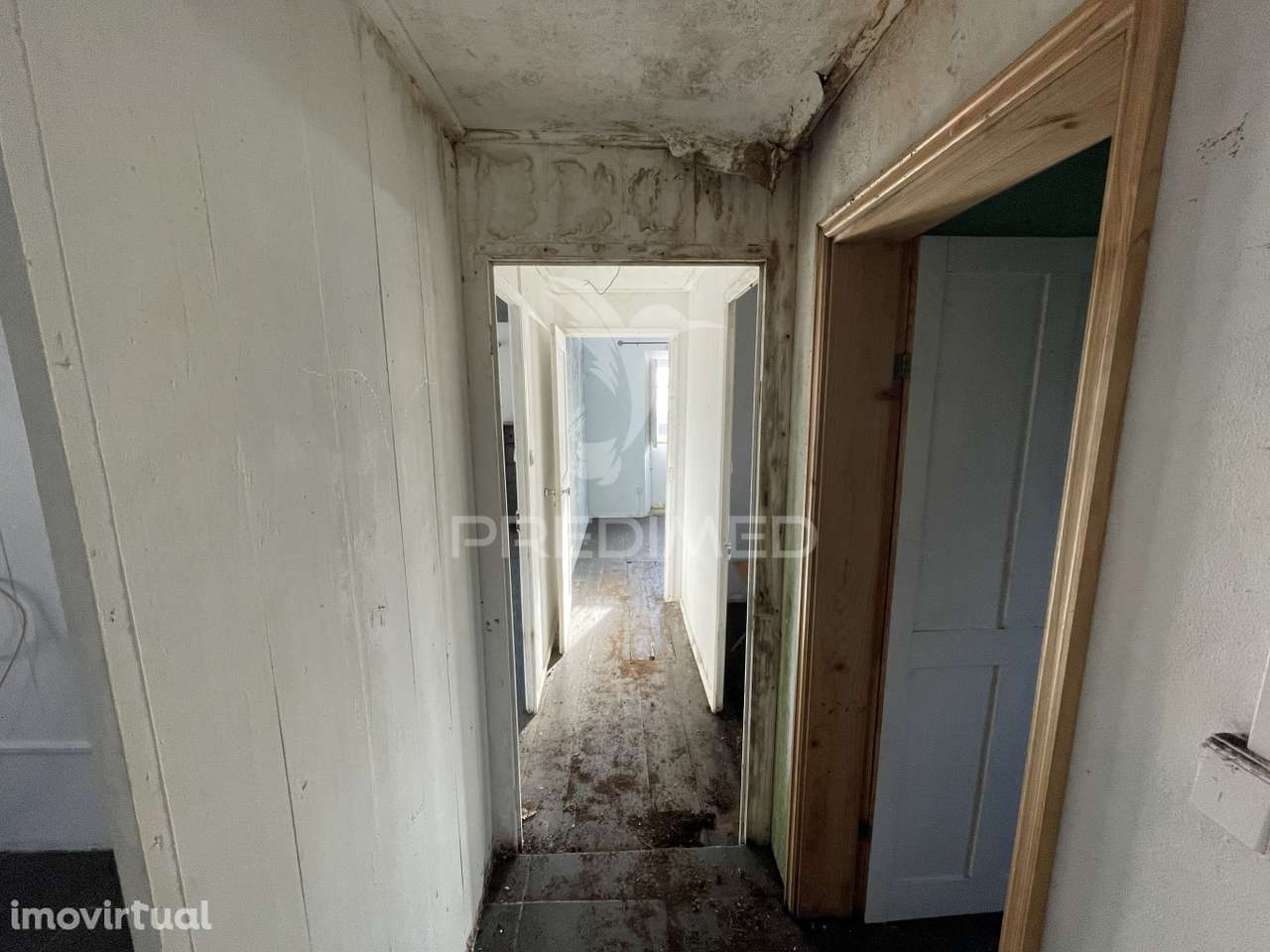 Moradia T2 em Santo Amaro - Grande imagem: 5/12