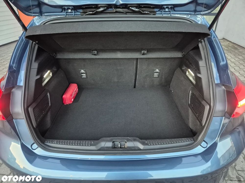 Ford Focus 1.5 EcoBoost STart-Stopp-System ST-Line - 14