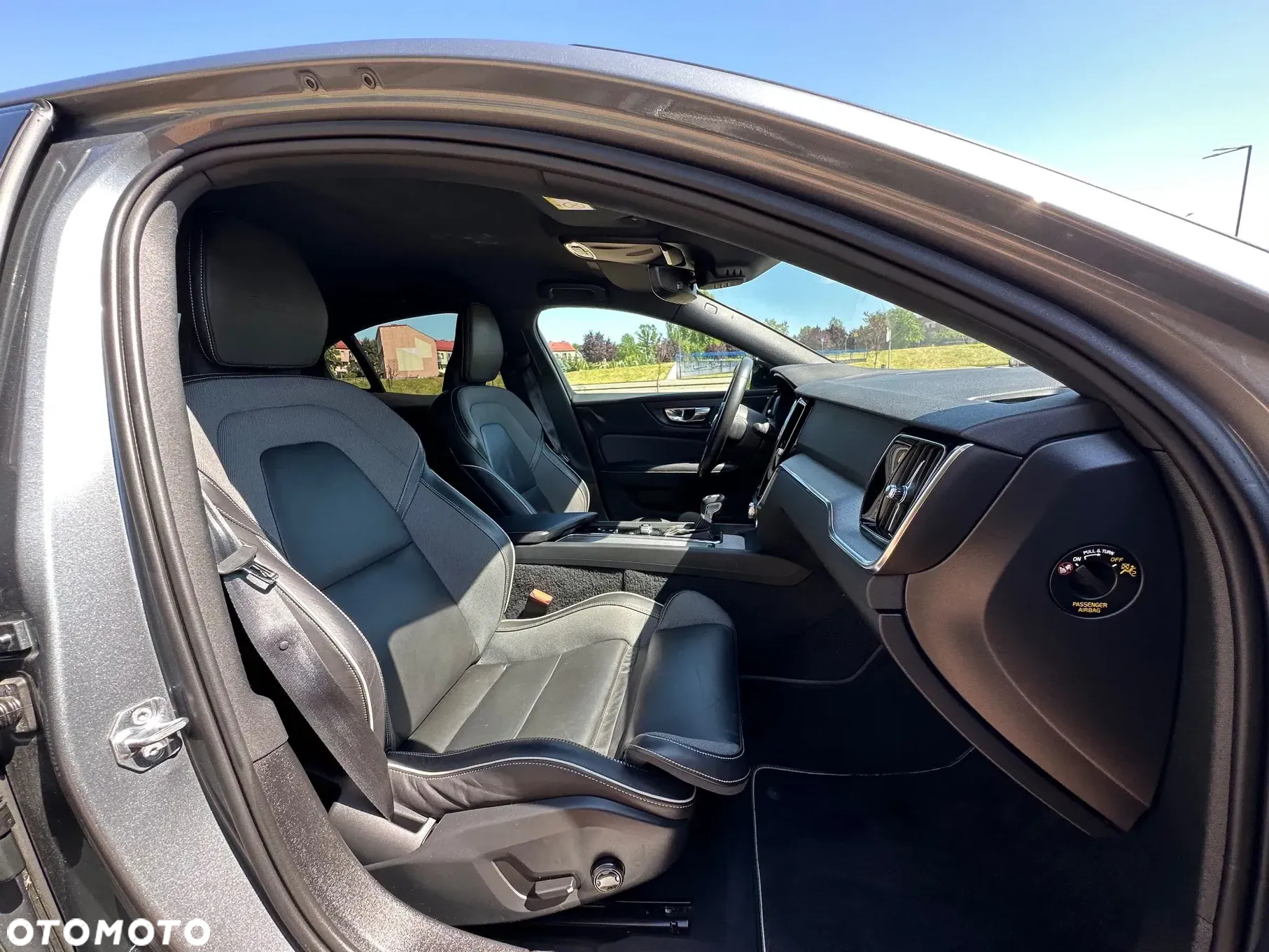 Volvo S60 T4 R-Design - 20