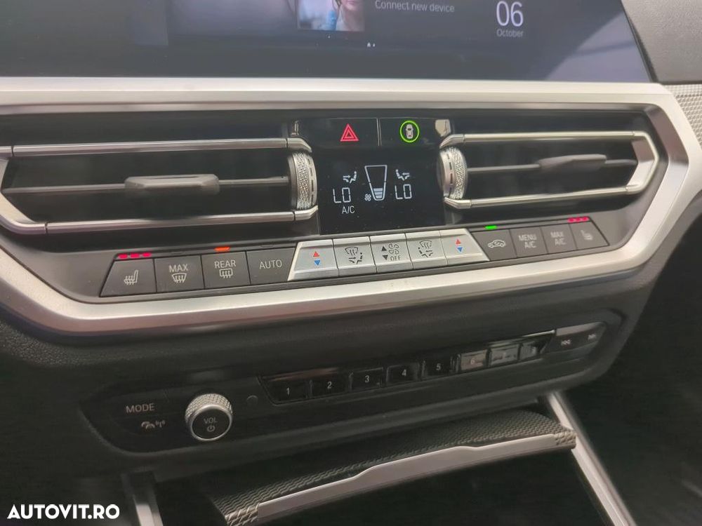 BMW Seria 3 - 5