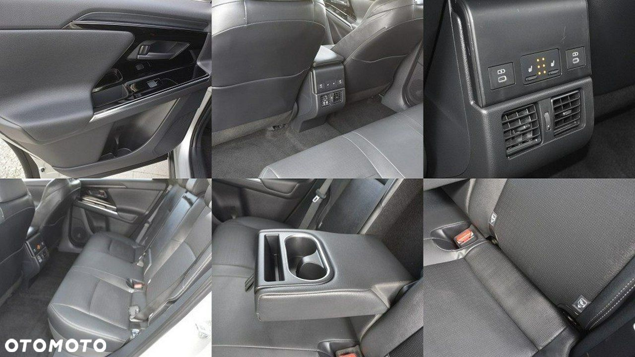 Toyota bZ4X 71.4kWh Prestige - 26