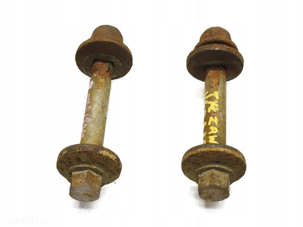 ŚRUBA MIMOŚRODOWA VOLVO V60 - 1