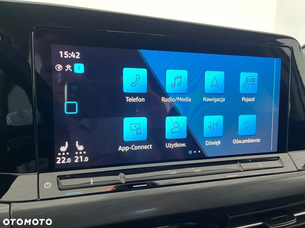 Volkswagen Golf VIII 2.0 TDI Style DSG - 29